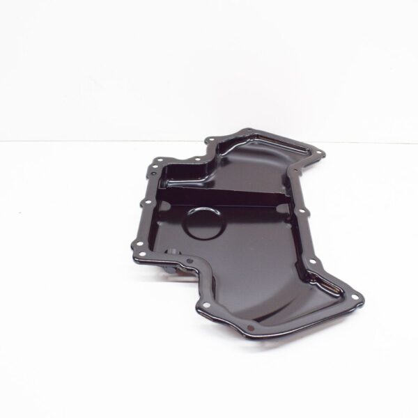 A1560100428 - Mercedes Benz C W204 AMG oil pan bottom A1560100428 NEW ORIGINAL