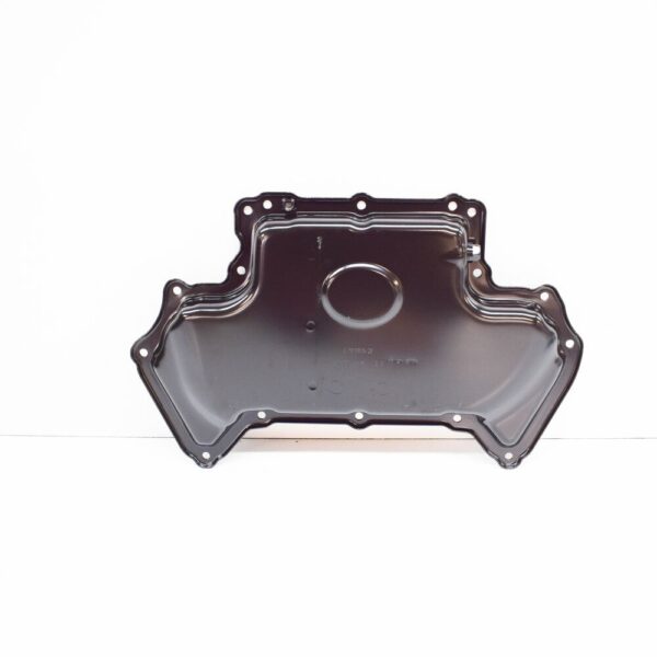 A1560100428 - Mercedes Benz C W204 AMG oil pan bottom A1560100428 NEW ORIGINAL