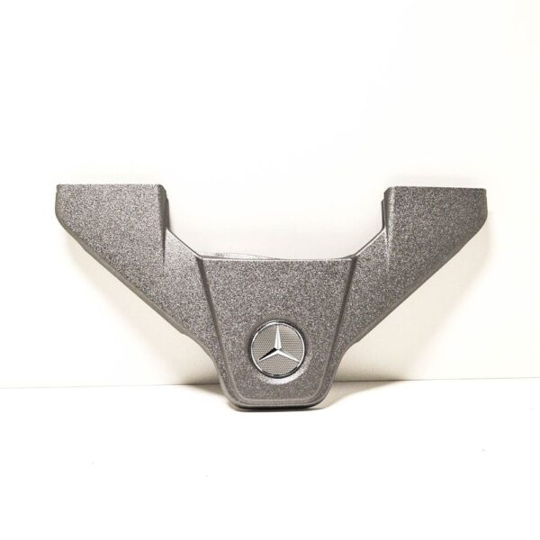 A1560100467 - Mercedes Benz ML W164 Engine Cover Plate A1560100467 NEW GENUINE
