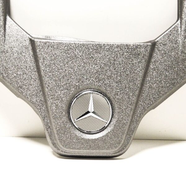 A1560100467 - Mercedes Benz ML W164 Engine Cover Plate A1560100467 NEW GENUINE