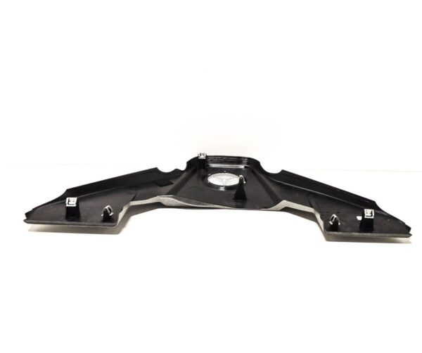 A1560100467 - Mercedes Benz ML W164 Engine Cover Plate A1560100467 NEW GENUINE