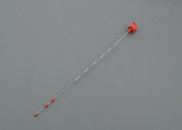A1560101772 - Mercedes Benz GLA 200 220 250 Genuine Engine Oil Level Rod A1560101772