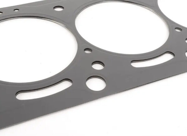 A1560160020 - NEW MERCEDES-BENZ ML W164 RIGHT CYLINDER HEAD GASKET A1560160020 ORIGINAL
