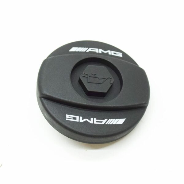 A1560180102 - NEW MERCEDES-BENZ AMG ENGINE OIL FILLER SCREW CAP A1560180102