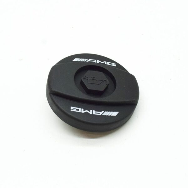 A1560180102 - NEW MERCEDES-BENZ AMG ENGINE OIL FILLER SCREW CAP A1560180102