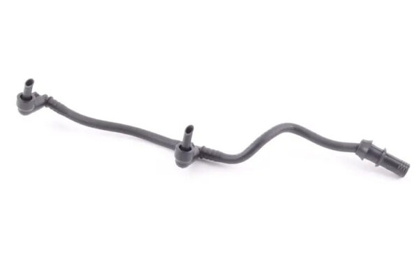 A1560180512 - NEW MB ML W164 GAS ACTUATOR TO INTAKE MANIFOLD BREATHER PIPE A1560180512