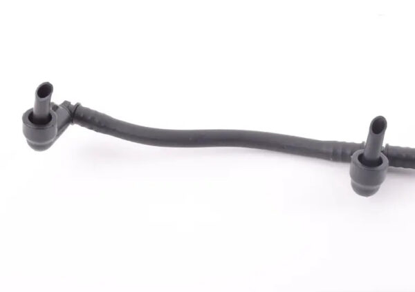 A1560180512 - NEW MB ML W164 GAS ACTUATOR TO INTAKE MANIFOLD BREATHER PIPE A1560180512