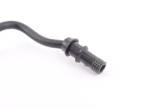 A1560180512 - NEW MB ML W164 GAS ACTUATOR TO INTAKE MANIFOLD BREATHER PIPE A1560180512
