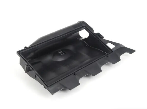 A1560920303 - NEW MERCEDES-BENZ S W221 AMG BOTTOM LEFT AIR FILTER HOUSING A1560920303 ORIGINAL
