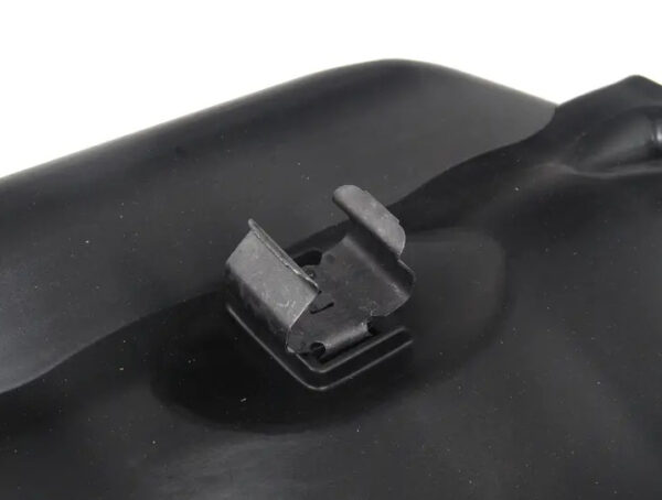 A1560920303 - NEW MERCEDES-BENZ S W221 AMG BOTTOM LEFT AIR FILTER HOUSING A1560920303 ORIGINAL