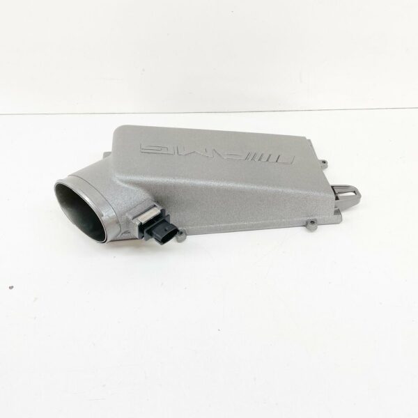 A1560940306 - NEW MB ML W164 AMG LEFT AIR BOX COVER A1560940306