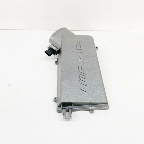 A1560940306 - NEW MB ML W164 AMG LEFT AIR BOX COVER A1560940306
