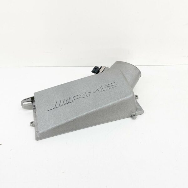 A1560940306 - NEW MB ML W164 AMG LEFT AIR BOX COVER A1560940306