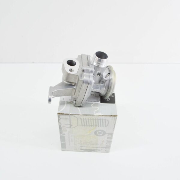 A1561401060 - NEW MB ML W164 RIGHT SECONDARY AIR INJECTION PUMP VALVE A1561401060 ORIGINAL