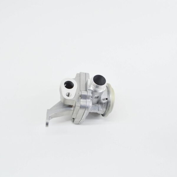A1561401060 - NEW MB ML W164 RIGHT SECONDARY AIR INJECTION PUMP VALVE A1561401060 ORIGINAL