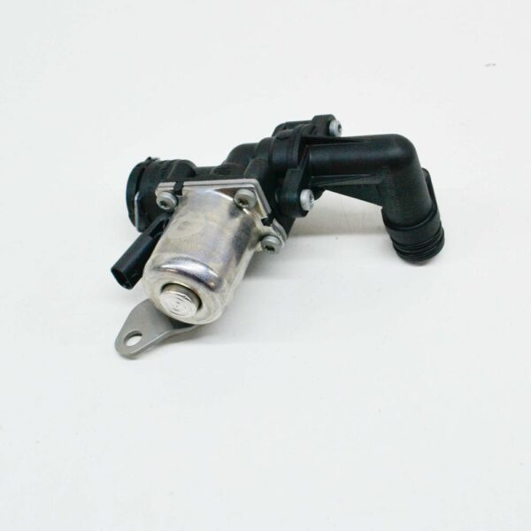 A1562030164 - NEW MERCEDES BENZ ML W164 ENGINE COOLING SHUT OFF VALVE A1562030164 07-13