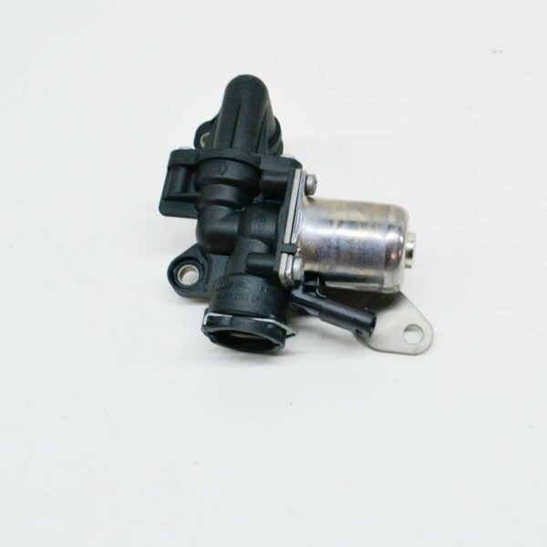 A1562030164 - NEW MERCEDES BENZ ML W164 ENGINE COOLING SHUT OFF VALVE A1562030164 07-13