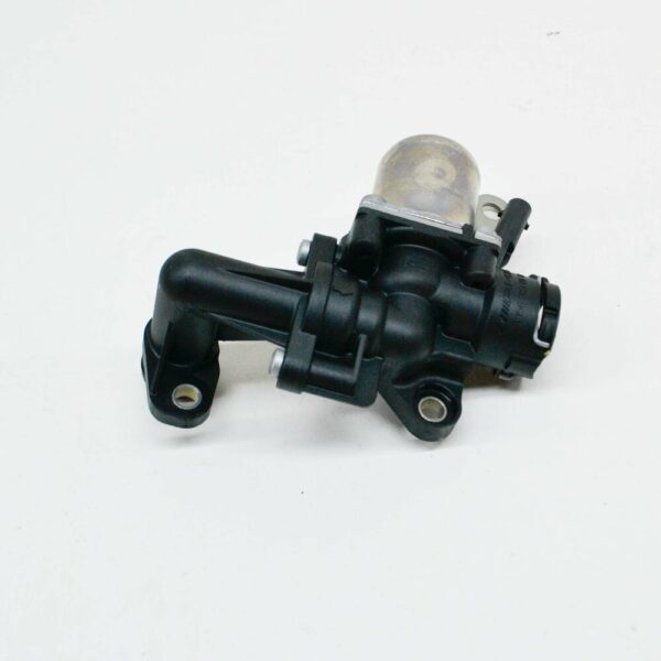 A1562030164 - NEW MERCEDES BENZ ML W164 ENGINE COOLING SHUT OFF VALVE A1562030164 07-13