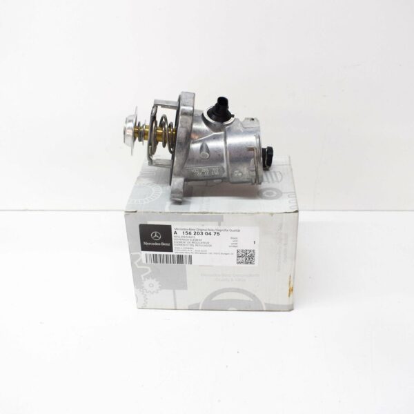 A1562030475 - NEW MERCEDES-BENZ CLS C219 THERMOSTAT A1562030475