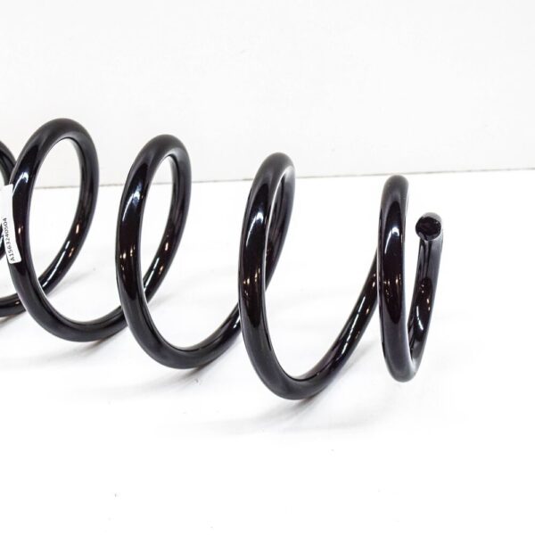 A1563240504 - NEW MERCEDES-BENZ GLA X156 REAR COIL SPRING A1563240504 ORIGINAL