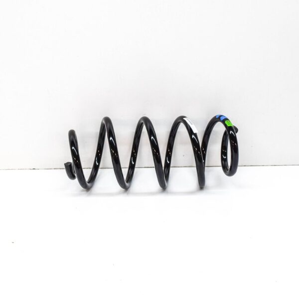 A1563240504 - NEW MERCEDES-BENZ GLA X156 REAR COIL SPRING A1563240504 ORIGINAL