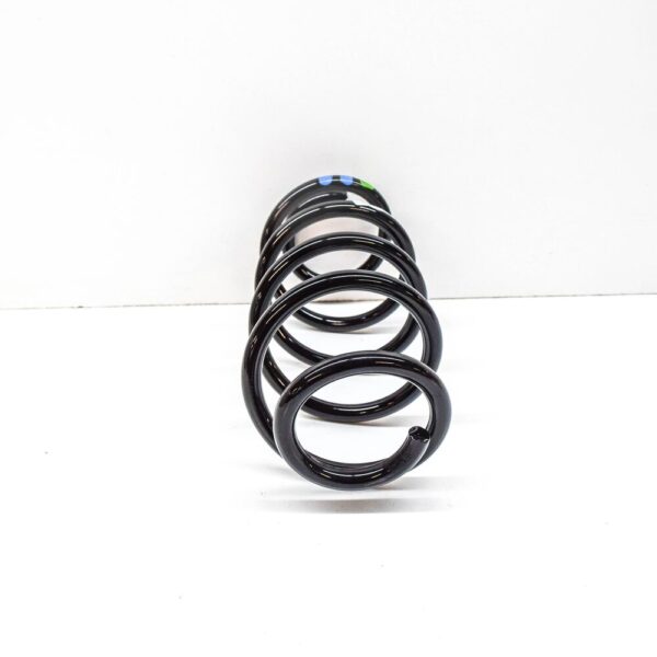 A1563240504 - NEW MERCEDES-BENZ GLA X156 REAR COIL SPRING A1563240504 ORIGINAL