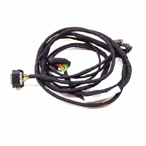 A1565401802 - NEW MB GLA X156 REAR BUMPER PARKTRONIC SYSTEM WIRING HARNESS A1565401802 OEM