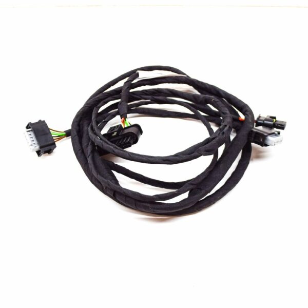 A1565401802 - NEW MB GLA X156 REAR BUMPER PARKTRONIC SYSTEM WIRING HARNESS A1565401802 OEM
