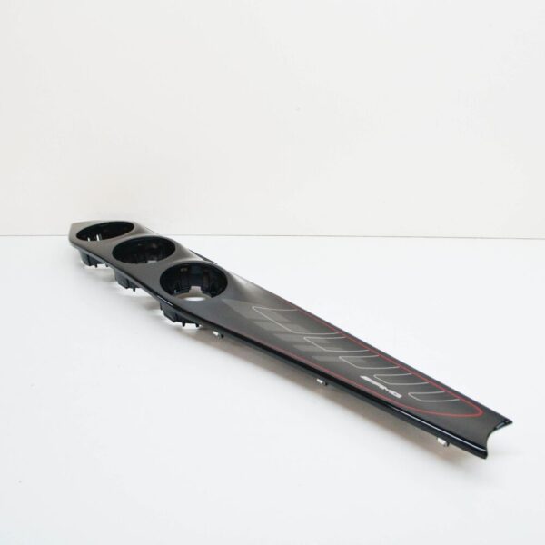 A1566802800 - New Genuine Mercedes Benz CLA W177 X156 AMG 1 Dash Trim Black LHD A1566802800