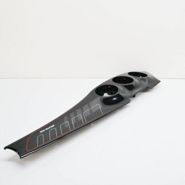 A1566802800 - New Genuine Mercedes Benz CLA W177 X156 AMG 1 Dash Trim Black LHD A1566802800