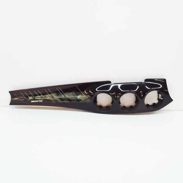 A1566803000 - NEW MB GLA X156 INTERIOR DASHBOARD COVER TRIM RHD A1566803000 ORIGINAL