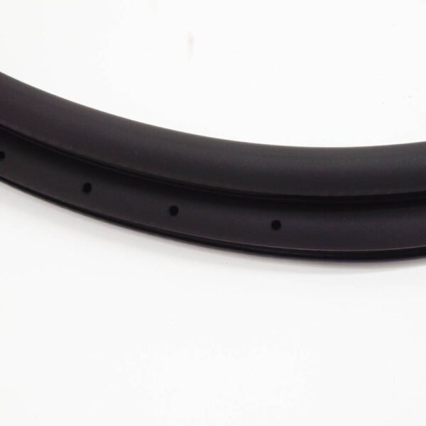 A1566920076 - Mercedes-Benz GLA X156 rubber gasket of the front door A1566920076 new
