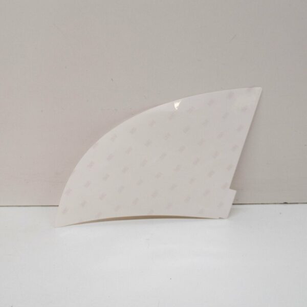 A1567320211 - NEW MB GLA X156 REAR RIGHT DOOR PROTECTIVE PLATE FOIL A1567320211 ORIGINAL