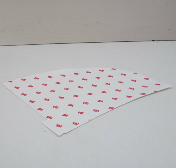A1567320211 - NEW MB GLA X156 REAR RIGHT DOOR PROTECTIVE PLATE FOIL A1567320211 ORIGINAL