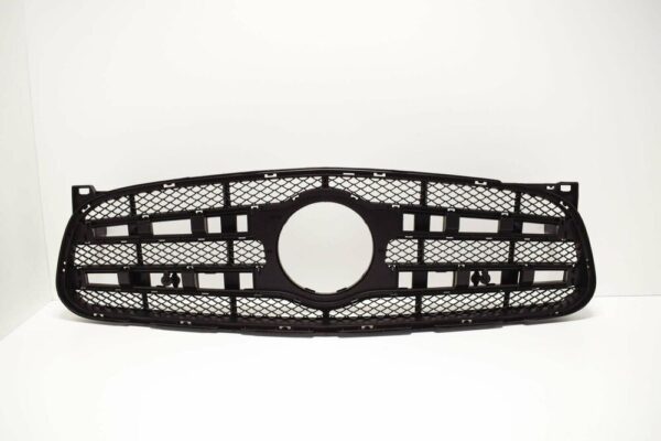 A1568801200 - NEW MERCEDES-BENZ GLA-CLASS X156 RADIATOR GRILLE A1568801200