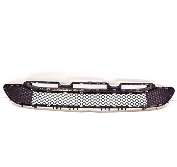 A1568804100 - MERCEDES BENZ GLA X156 FRONT BUMPER LOWER GRILLE A1568804100 NEW GENUINE