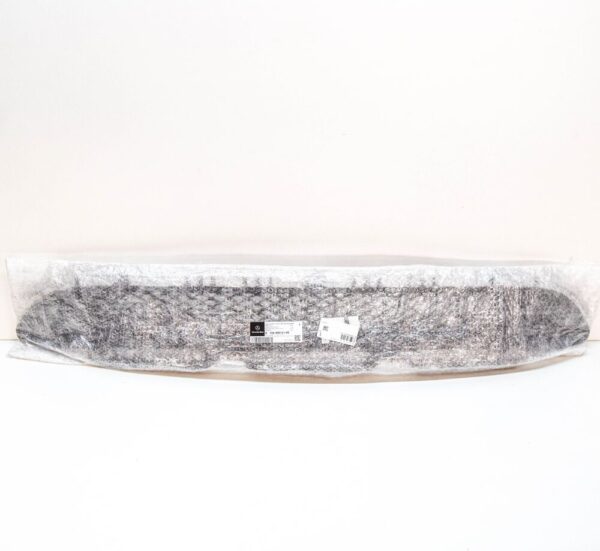 A1568804100 - MERCEDES BENZ GLA X156 FRONT BUMPER LOWER GRILLE A1568804100 NEW GENUINE