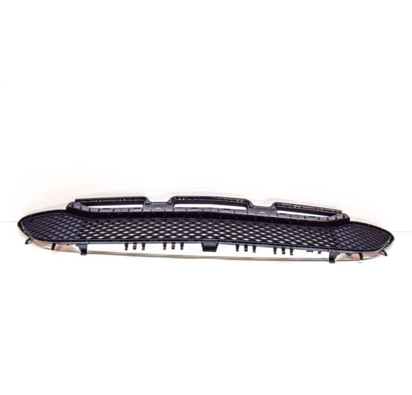 A1568804100 - MERCEDES BENZ GLA X156 FRONT BUMPER LOWER GRILLE A1568804100 NEW GENUINE