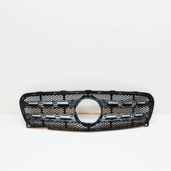 A1568806400 - MERCEDES-BENZ GLA X156 Front Radiator Grille Carrier A1568806400 NEW