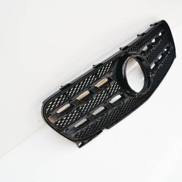 A1568806400 - MERCEDES-BENZ GLA X156 Front Radiator Grille Carrier A1568806400 NEW