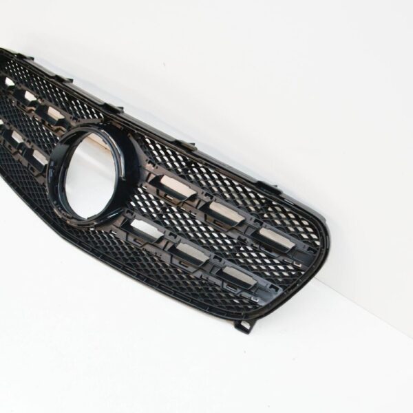A1568806400 - MERCEDES-BENZ GLA X156 Front Radiator Grille Carrier A1568806400 NEW