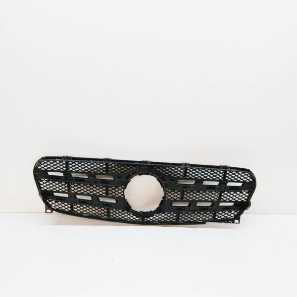 A1568806400 - MERCEDES-BENZ GLA X156 Front Radiator Grille Carrier A1568806400 NEW