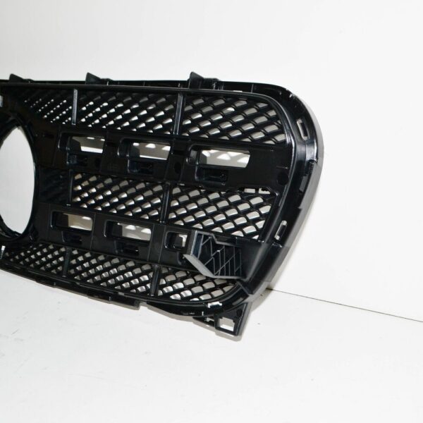 A1568806400 - MERCEDES-BENZ GLA X156 Front Radiator Grille Carrier A1568806400 NEW