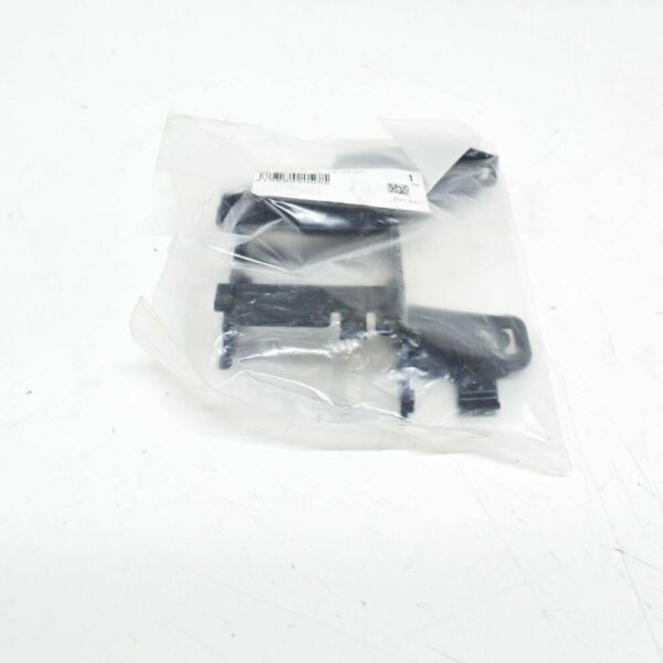 A1568850056 - NEW MB GLA X156 FRONT RADAR SENSOR UNIT MOUNT BRACKET A1568850056