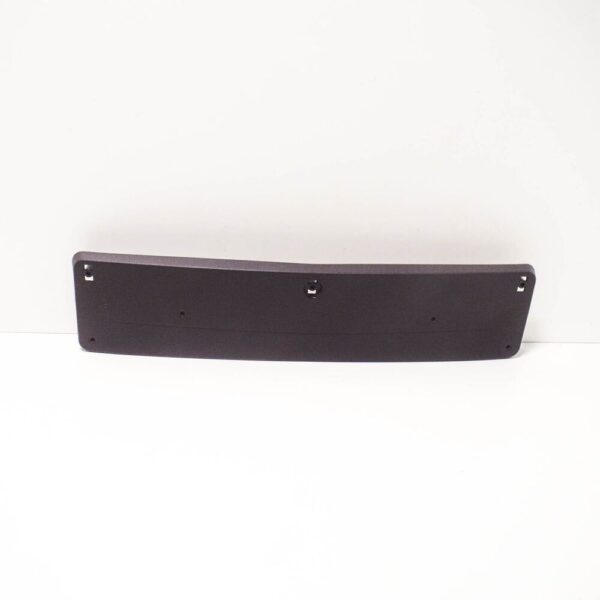 A1568850081 - New Mercedes-Benz GLA Front Number Plate Bracket X156 A1568850081 Genuine