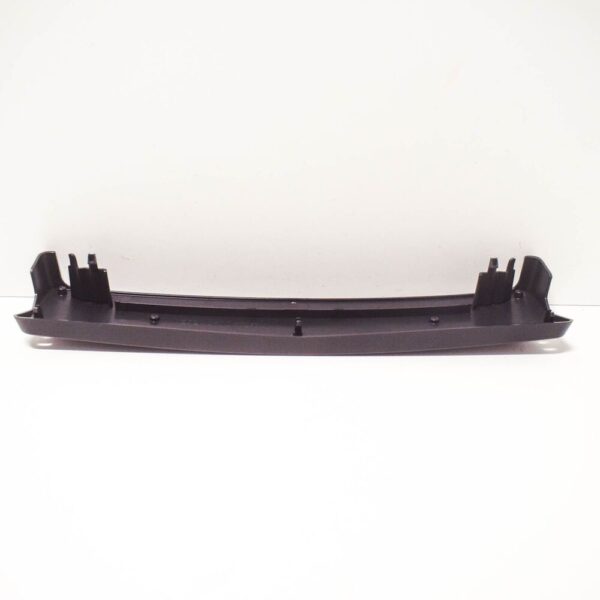 A1568850081 - New Mercedes-Benz GLA Front Number Plate Bracket X156 A1568850081 Genuine