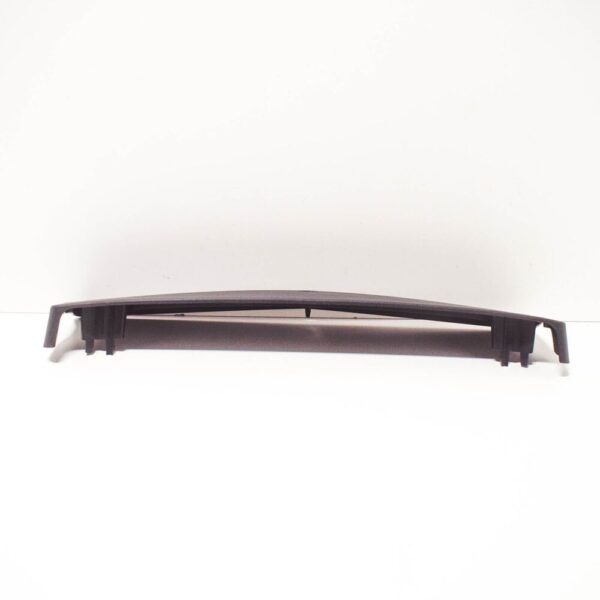 A1568850081 - New Mercedes-Benz GLA Front Number Plate Bracket X156 A1568850081 Genuine