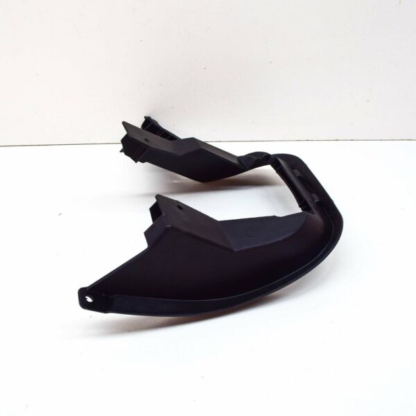 A1568850114 - NEW MERCEDES-BENZ GLA X156 REAR LEFT EXHAUST PIPE BRACKET A1568850114 ORIGINAL