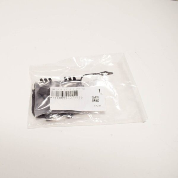 A15688507229999 - MB GLA X156 Front Bumper Tow Hook Caps Cover A15688507229999 New