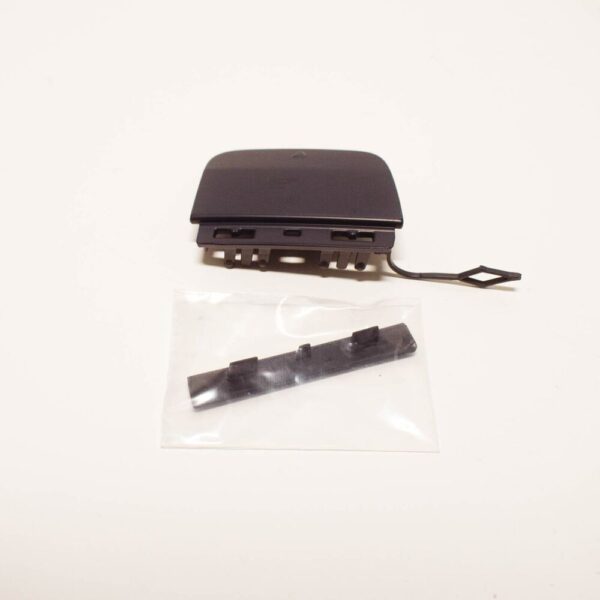 A15688507229999 - MB GLA X156 Front Bumper Tow Hook Caps Cover A15688507229999 New